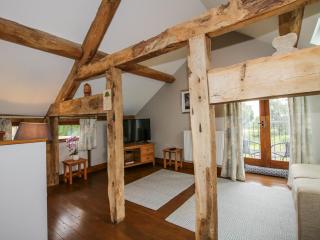 The Hay Loft - Craven Arms - 2
