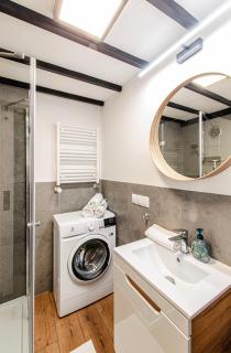 9a Loft City Apartment - 8