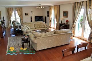 OurMadeira - Villa Luzia, luxury - Funchal - 9