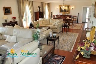 OurMadeira - Villa Luzia, luxury - Funchal - 7