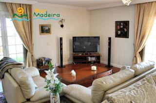 OurMadeira - Villa Luzia, luxury - Funchal - 8
