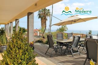 OurMadeira - Villa Luzia, luxury - Funchal - 4
