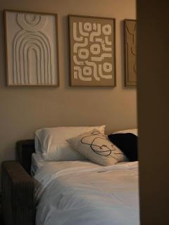 Le Japandi - appartement cosy & friendly - Sérignan - 1