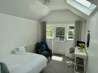 The annexe at 38 - Bournemouth - 0