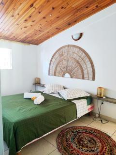Appartement Kilti - Les Trois-Îlets - 9