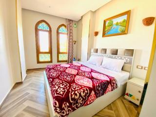 New Abu simbel Hotel & Restaurant - Abu Simbel - 9