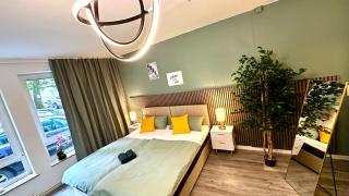 Exklusive Suite - Smart Home - Zentral in der Kölner Südstadt - kostenloser Privatparkplatz - perfekt für 6 Gäste - Keulen - 7
