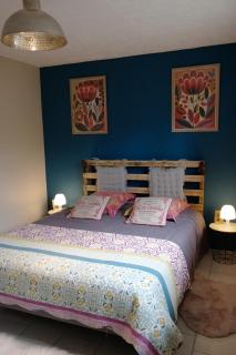 Bel appartement avec jardin - 2