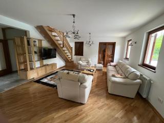 Kuca za odmor Agro-Mobil doo Guca - 1