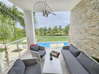 Luxury Apt with Pool Golf View in Hard Rock Golf - Punta Cana - 3