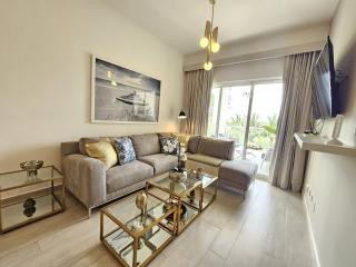 Luxury Apt with Pool Golf View in Hard Rock Golf - Punta Cana - 2