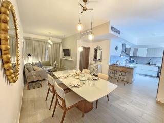 Luxury Apt with Pool Golf View in Hard Rock Golf - Punta Cana - 9