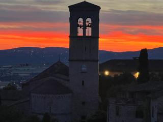 Hotel Roma Assisi - Assisi - 5