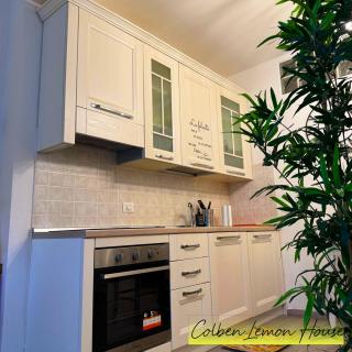 Colben Lemon House - A due passi dal mare - 3