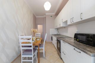 Новая однокомнатная квартира-21 - 4