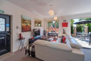 Riverside Apartment - Nelson - 0