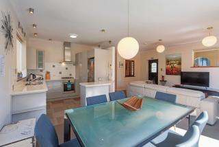 Riverside Apartment - Nelson - 6