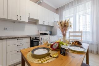 Новая однокомнатная квартира-21 - 6