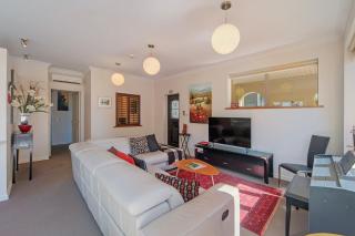 Riverside Apartment - Nelson - 4