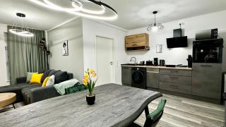 Exklusive Suite - Smart Home - Zentral in der Kölner Südstadt - kostenloser Privatparkplatz - perfekt für 6 Gäste - Keulen - 3