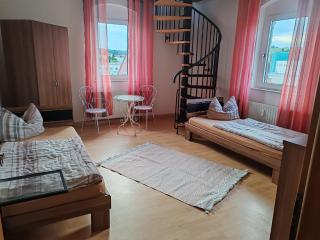 Elbe Quartier Meißen Wohnung 13 - 0