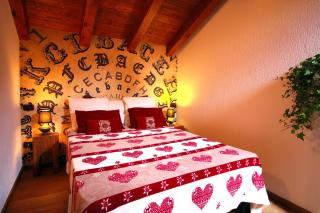 Panoramic Apartments Lerinon - Saint-Vincent - 5