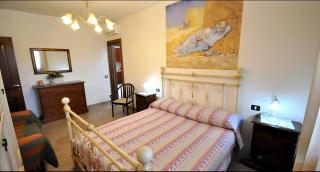 Villa in a lovely olive grove 10 minutes from the sea Vigna del Salento - Specchia Gallone - 5
