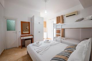 Private Rooms Graci - Ksamil - 4