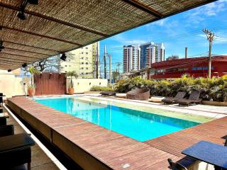 Flats em Salvador à 150m da praia - Salvador - 8