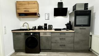 Exklusive Suite - Smart Home - Zentral in der Kölner Südstadt - kostenloser Privatparkplatz - perfekt für 6 Gäste - Keulen - 2