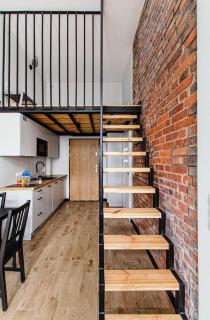 3A Loft City Centre Apartment - Breslavia - 5