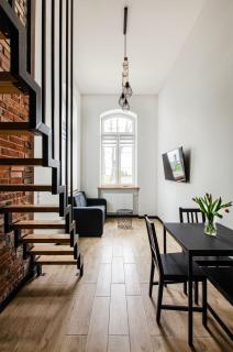 3A Loft City Centre Apartment - 6