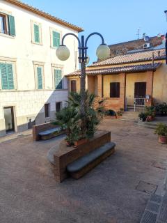 Rifugio nel Borgo - Grosseto - 2