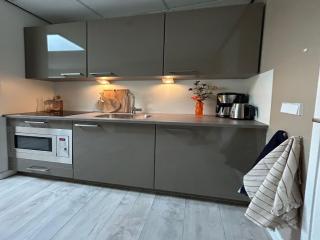 Apartment in Bergen near Schoorl Dunes - Bergen - 8
