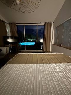 Le Coucher de Soleil Spa - Bessens - 4