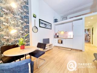 Residence Anna Maria Sforza - Mailand - 4