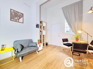 Residence Anna Maria Sforza - Mailand - 1