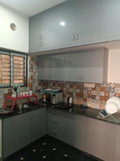 Sukruthi Nilaya!! - 2