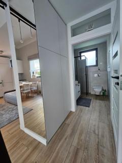 Apartament Baltique - Danzig - 5