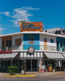 Casa Chetumal - Chetumal - 0