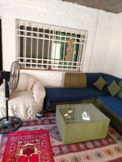شقه بغرفه وصاله وبلكونه بدون شراكة - Amman - 5