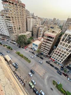 المهندسين جزيرة العرب 4 غرف نوم 4 حمامات - Cairo - 5