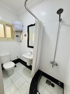 المهندسين جزيرة العرب 4 غرف نوم 4 حمامات - Cairo - 1