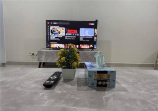 Khan's stay - Cyberjaya - 7
