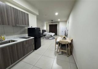 Khan's stay - Cyberjaya - 5