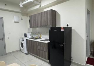Khan's stay - Cyberjaya - 4