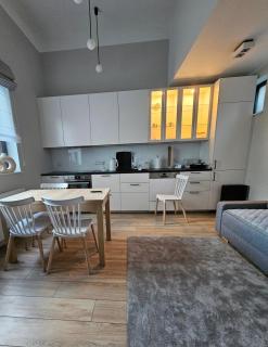 Apartament Baltique - Danzig - 6