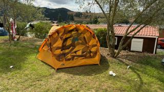 Pamplona Event Campsite and Hostel - Pamplona - 6