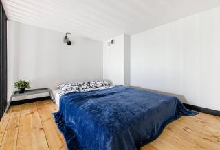 3B Loft City Apartment - Breslau - 7