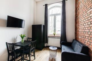 3B Loft City Apartment - 3